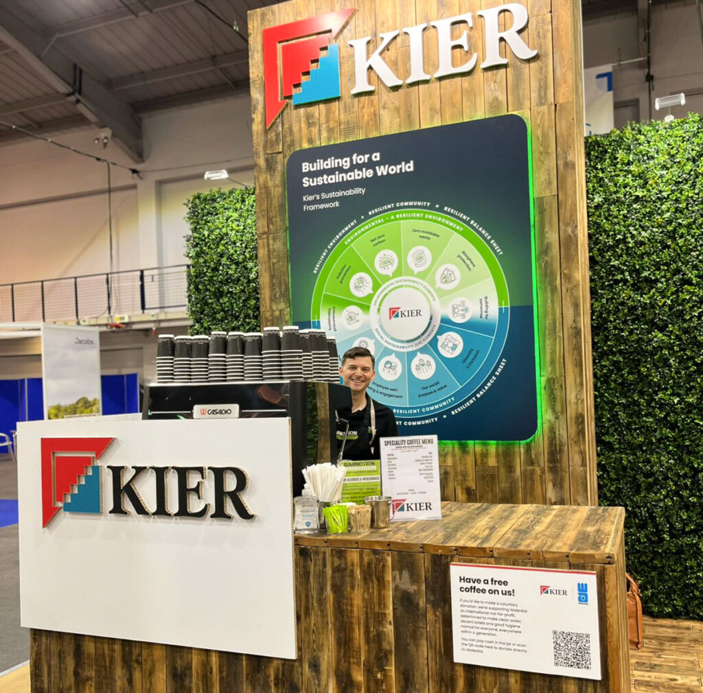 Kier Coffee